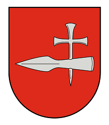 Heraldikos akademijos herbas